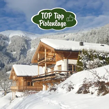 Apartment Almliesl Zell-365