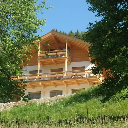 Almliesl Zell-365 Apartmán *