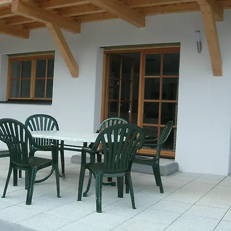 Apartmán Almliesl Zell-365