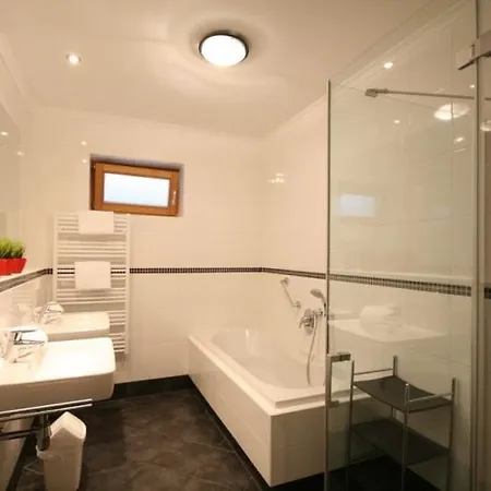 Almliesl Zell-365 Apartmán