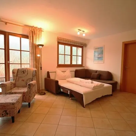 Apartmán Almliesl Zell-365 *