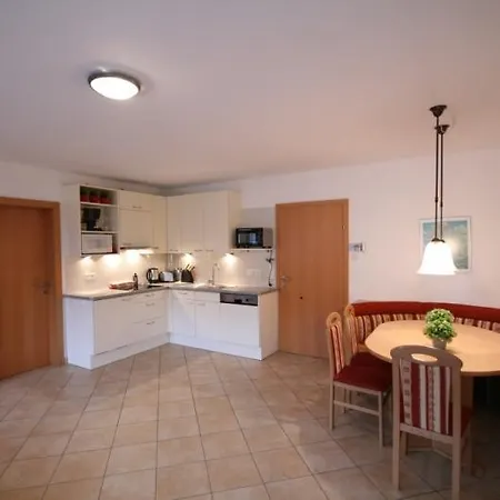 Almliesl Zell-365 Apartmán *